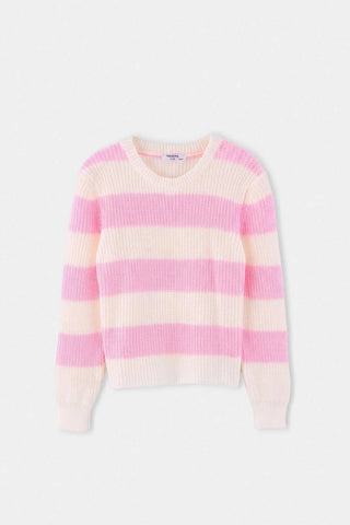 Džemper TKDAW27KZ00020 - roze [djesi-src-8391e758c356b4b86ad1ca6b6133ed20b923115898b70414d316abbb44ff2827]
