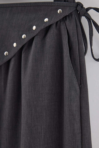Pantalone TWOAW27PL00154 - siva [djesi-src-c9bdf3a4ff4edd280181957922edfdb790a6b0524d6997e09c4c2e26057153d2]
