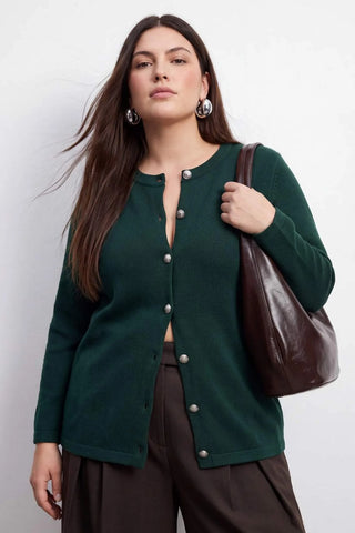 Kardigan TBBAW25AV00013 - zelena [djesi-src-c1ff5be16142d2945d47c75c4e29c787df76323cae74e638f4a0386999835efc]
