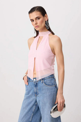 Bluze TPRSS25BZ00053 - roze [djesi-src-081575204c5669fcd17b75c7f79fc1f4442d377037eb458ac85ac7bc4df48bf1]