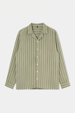 Košulja TMNSS26GO00024 - khaki [djesi-src-889af6d22cd0b68d03b2f74aacec4de7553ac2740ada21fa35a87afb2c3bb9c7]