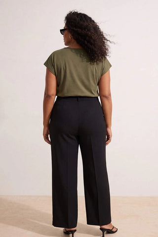 Pantalone TBBSS26AR00057 - crna [djesi-src-0bd97dd67a5223c6b136182f9385026ec13578b2caf2afffef7fd038c049ecc2]