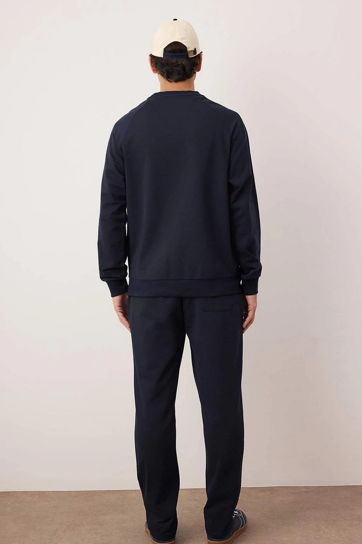 Pidžame TMNAW22PT0510 - teget [djesi-src-693ef057da36bd68d5c171cbd39a8a1acab2329e546d9caa1ff4e48c9b16ff08]
