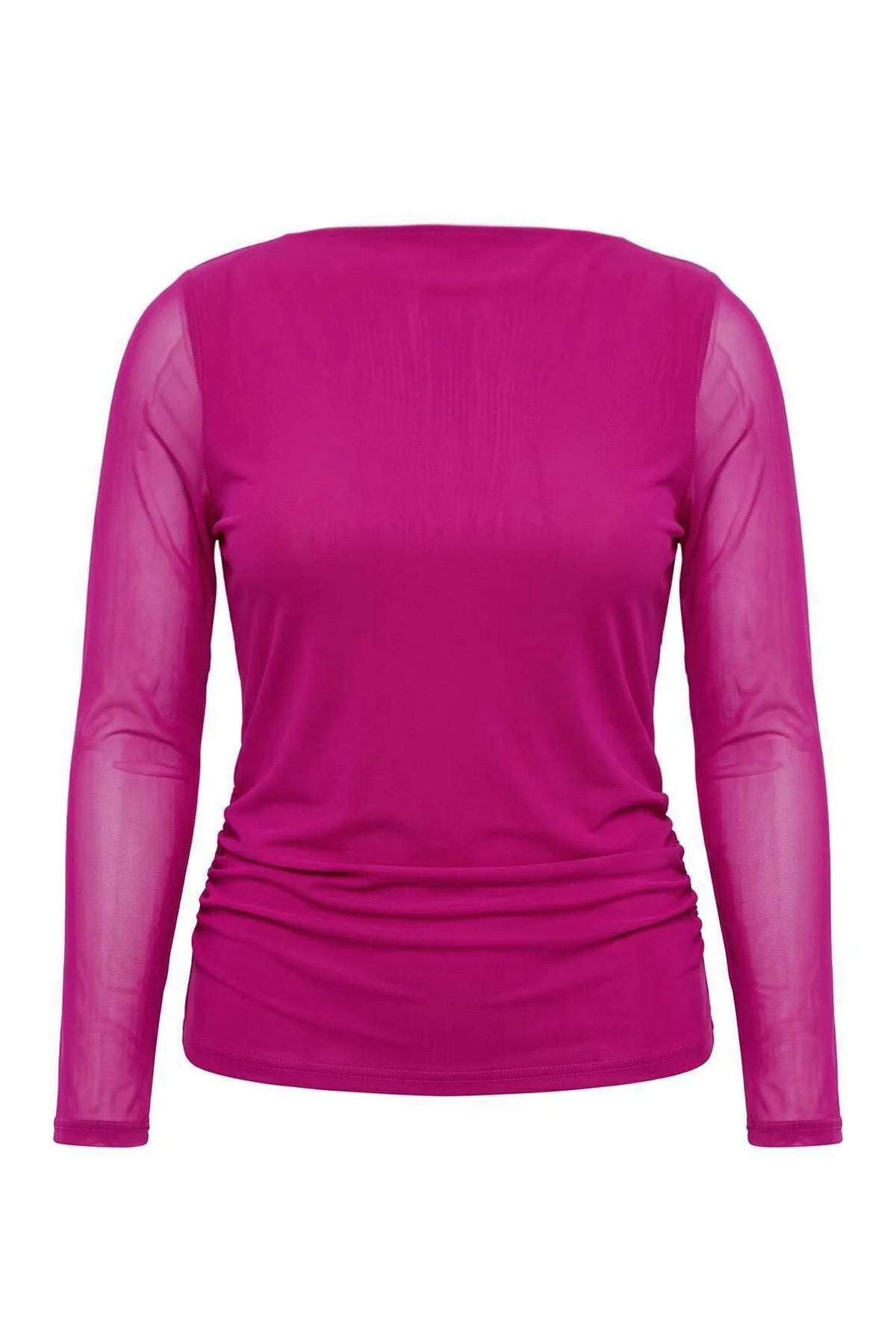 Bluza TBBAW27AF00067 - šljive [djesi-src-4560a21f60d0907c03510227cff48a8a95183f3334b8df112033bbcab571755b]