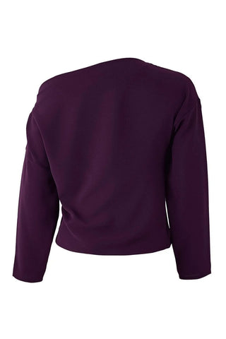 Bluze TWOSS26BZ00089 - ljubičasta [djesi-src-8ddbc840b57ba5a3ab3829f1b5b4773a4a9fd325833ac9bb9d5ae98cc9178d68]