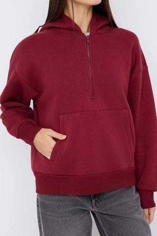 Duksevi TWOAW26SW00160 - bordo [djesi-src-6a779f251077910f5a6fad4556bd8169160440561d57308e8b1f1a061f26b6ee]