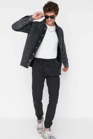 Jeans TMNAW23JE00060 - siva [djesi-src-58706a7692a458e24c8325eab922bbe859414d482a192298220fc55dd7c55622]
