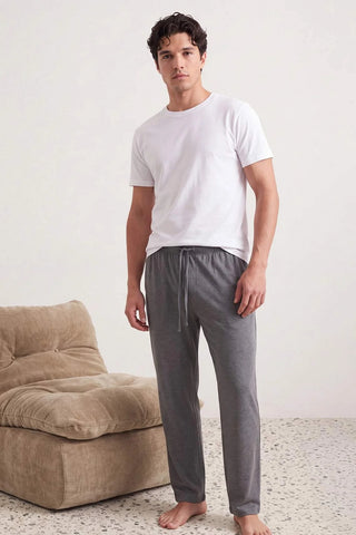 Donji dio pidžame TMNAW27PJ00003 - crna [djesi-src-1ae0c465f9b417d5b25dfbeb7bdc67f8e363b1e7d0eaa8d37f039f2435d73381]