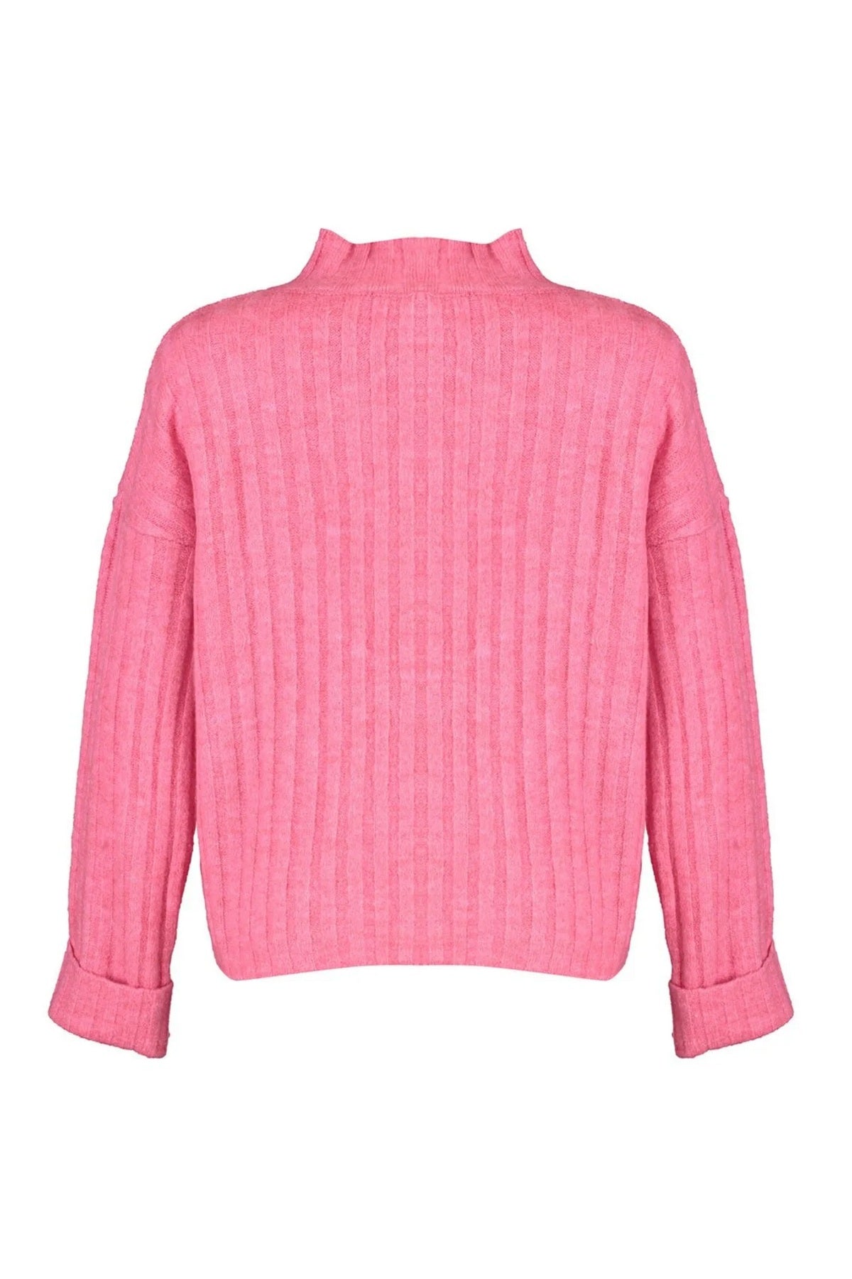 Džemper TWOAW21KZ0783 - roze [djesi-src-df8e673594f3ac9da6b6d14f2a6f5286358cf4125e4153afbb046b4644bc8740]