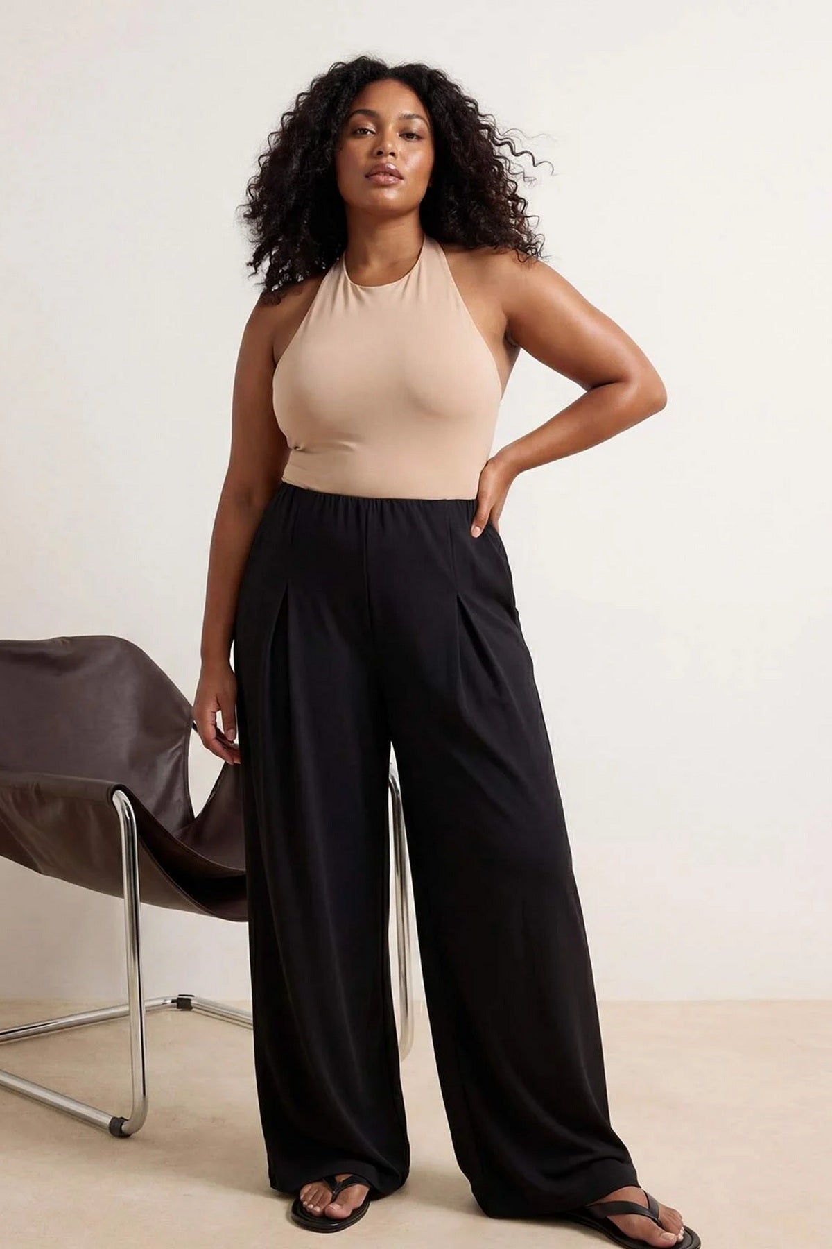 Pantalone TBBSS26AR00021 - crna [djesi-src-751dc25c6adfafdf9e7d6947ce3df32ee13b279fe8c2ba8800796c7950dcae1b]