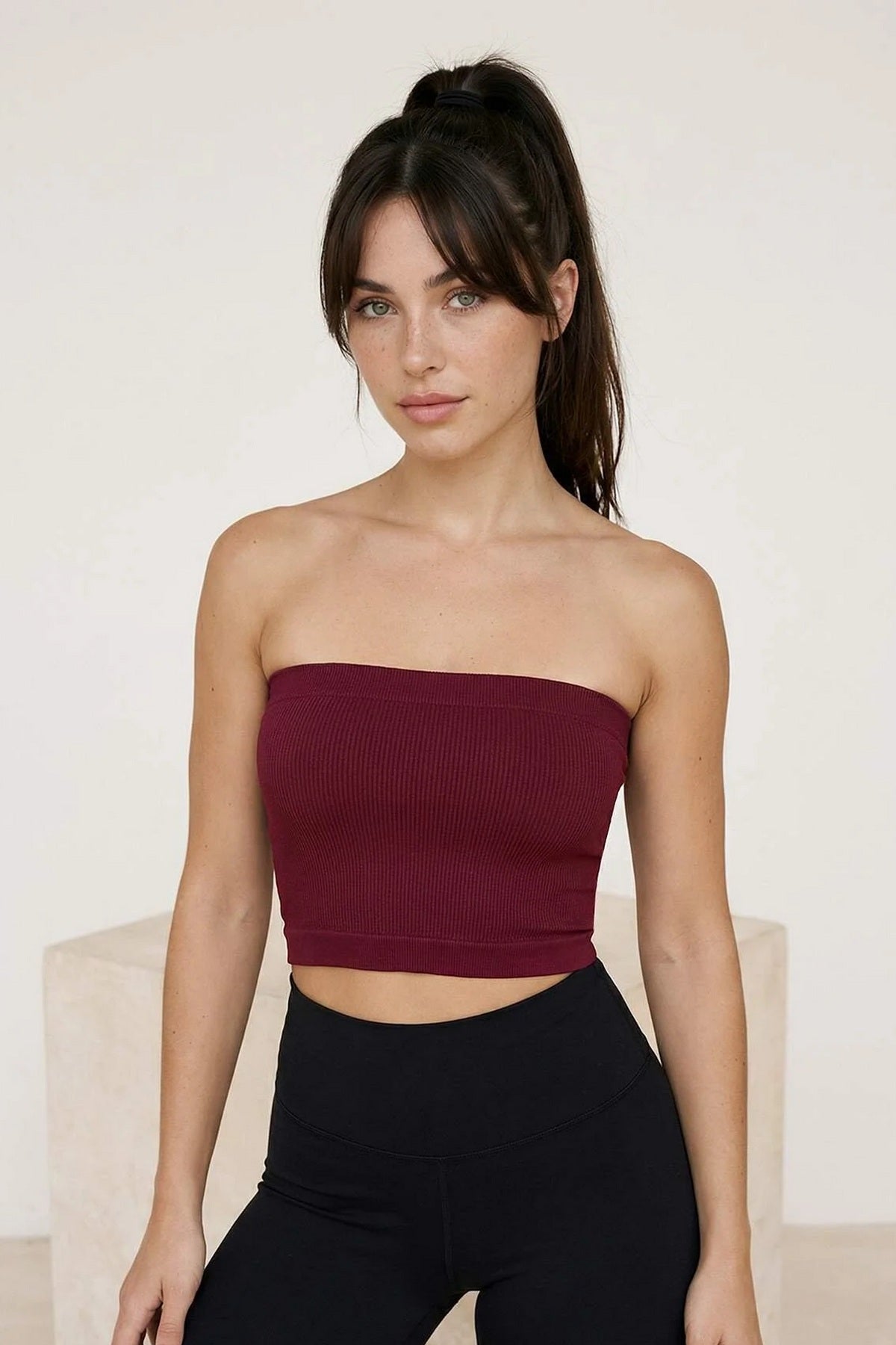 Grudnjak TWOSS21SS0061 - roze [djesi-src-cceb6c1ea1e5b2c5d04b697d1d6663caccd9f82d31a4727ce3452d8b5d291a7f]