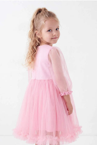Haljina TKDAW27EL00017 - roze [djesi-src-c423e03001f36e2bd311a533b97002341e733cf435137b6031bade0476d73d78]