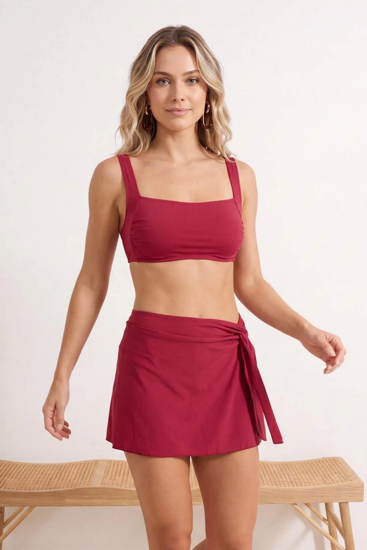 Donji dio bikinija TBESS26BA00002 - bordo [djesi-src-e143ac8c86bc2507ac8e9273e3f02c015c7be29c59f91404addc673dfcded19e]