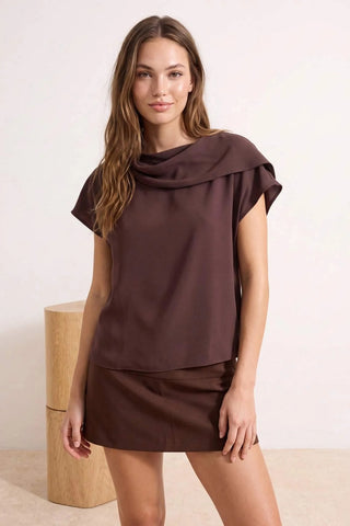 Bluze TWOSS26BZ00326 - braon [djesi-src-0977e2c4852d8618edddfe1424568846d766e58413ebbcbd1cd3023f5b304e19]