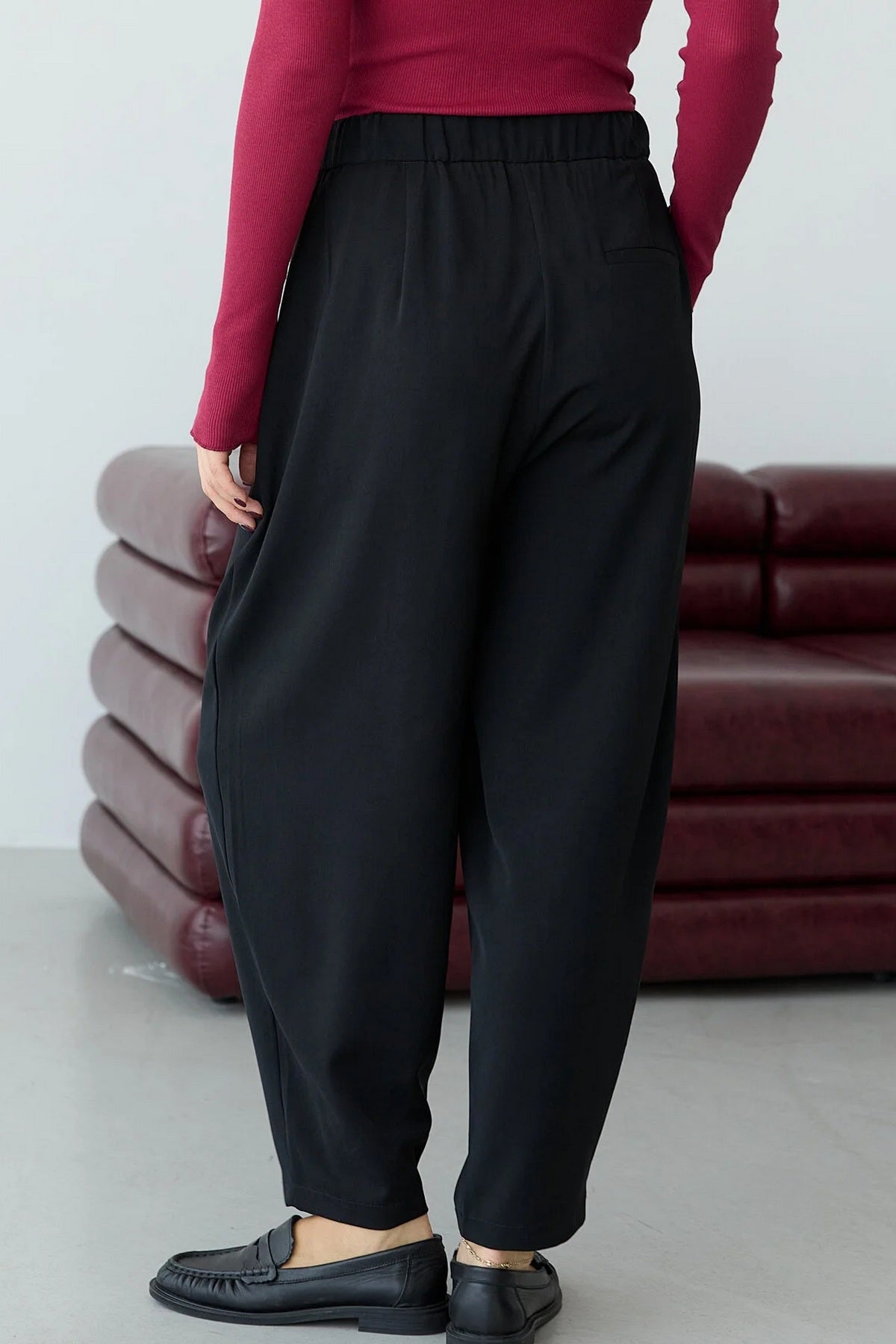 Pantalone TWOAW27PL00101 - siva [djesi-src-84675b10d36b95be413943515ecc20908f6f140af75e2af81ddb928dd31da836]