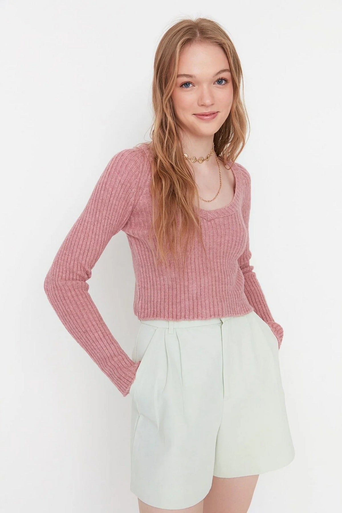 Džemper TWOAW22KZ1453 - roze [djesi-src-c6ee3bc739cbb669c2abfc4b23a6e9531672a717fa7c48641e52f1f90978d395]