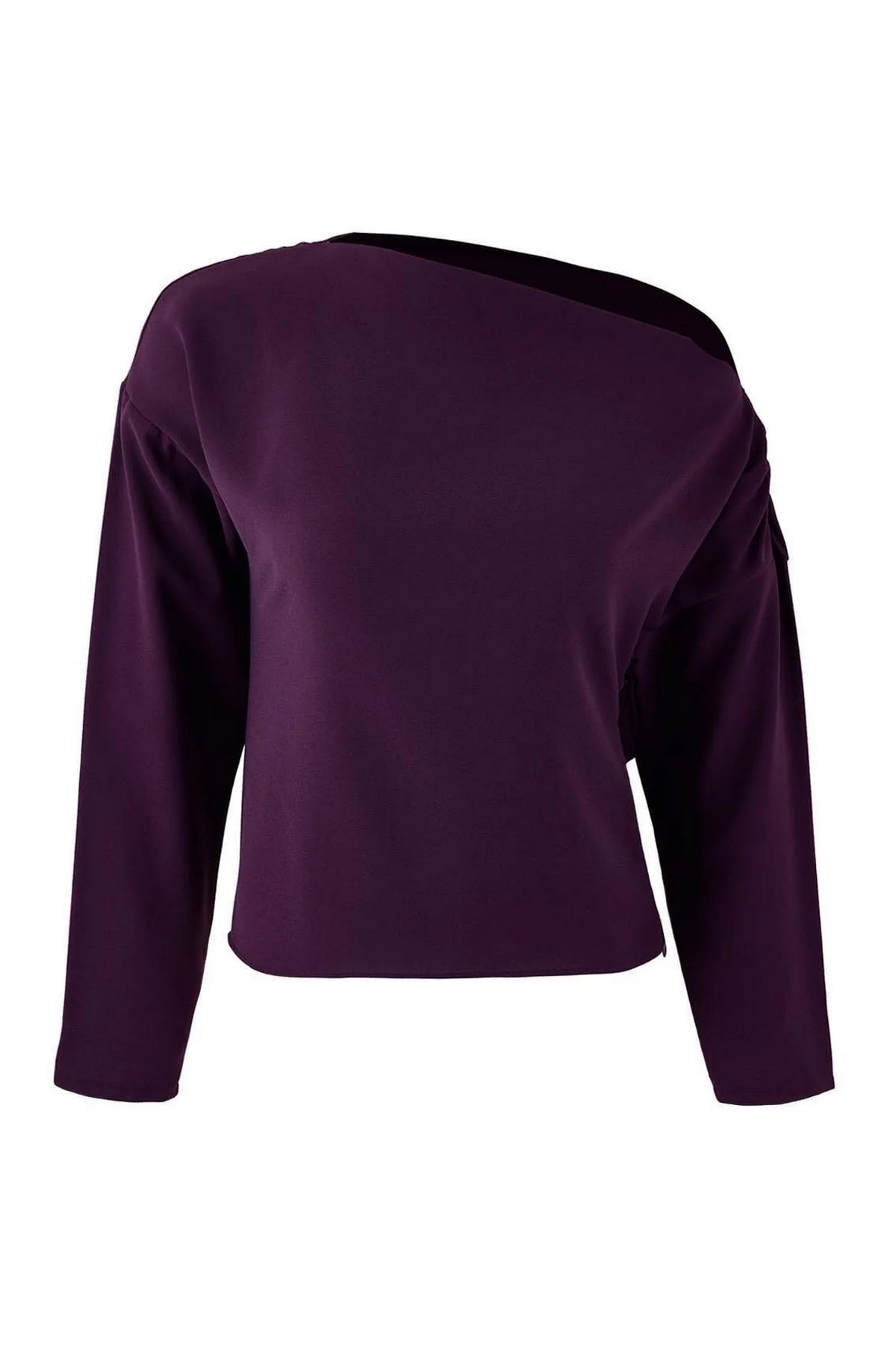 Bluze TWOSS26BZ00089 - ljubičasta [djesi-src-1dede4a7cf89e97bd8456986b0c1de7de7a1fddd6d6e1f7b19fb8e7f1044d7a7]
